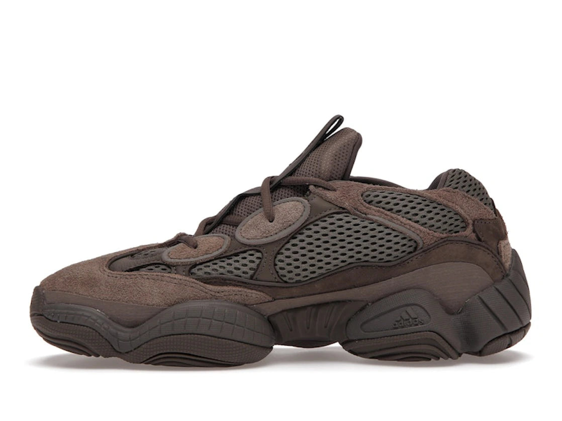 Yeezy 500 Clay Brown