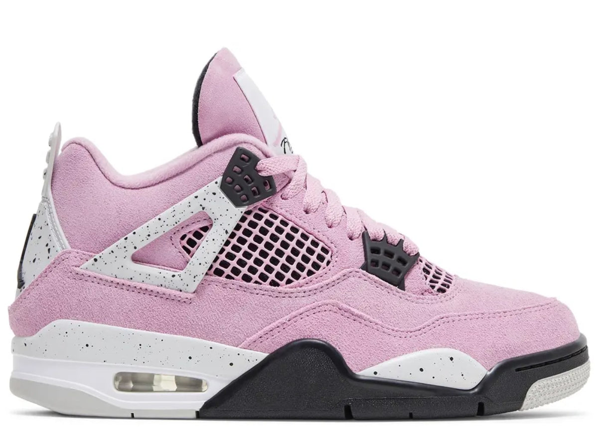 Jordan 4 Retro Orchid (Women's)
