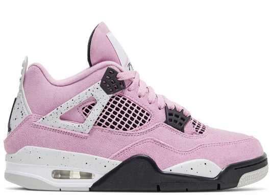 Jordan 4 Retro Orchid (Women's)