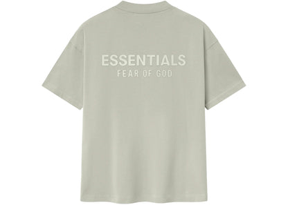 Fear of God Essentials Classic Tee Abbey Stone