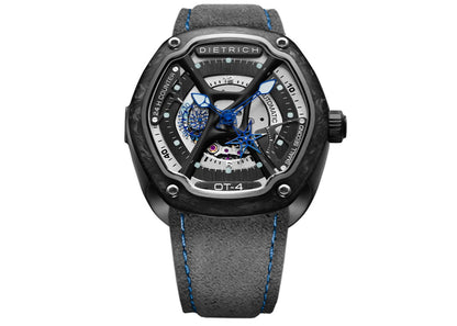 Dietrich Organic Time OT-4