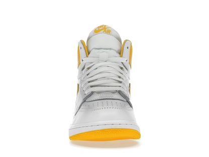 Nike Jordan Air Ship PE SP University Gold