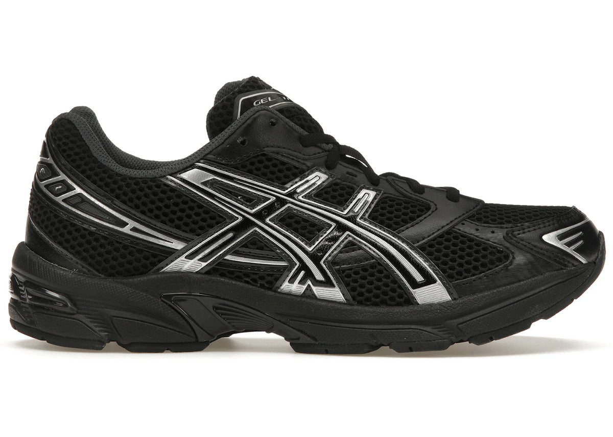 Asics Gel 1130 Black Silver