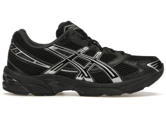 Asics Gel 1130 Black Silver