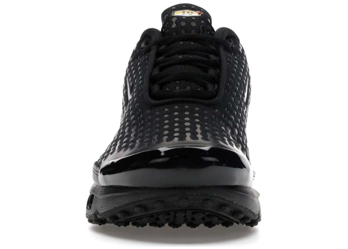 Nike Air Max Plus 7 Black