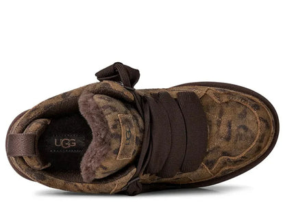 UGG Lowmel Spotted Chestnut (Women's)