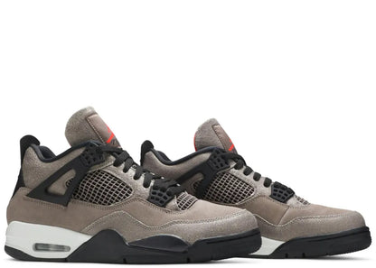 Air Jordan 4 Retro Taupe Haze