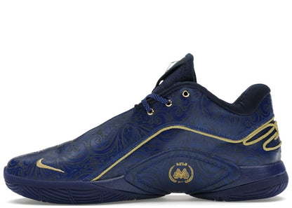 Nike LeBron 22 Monopoly Deep Royal Blue