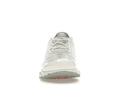 Nike Air Max Plus Summit White Pink Rise (Women's)