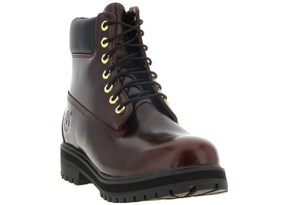 Timberland Heritage ankle boots