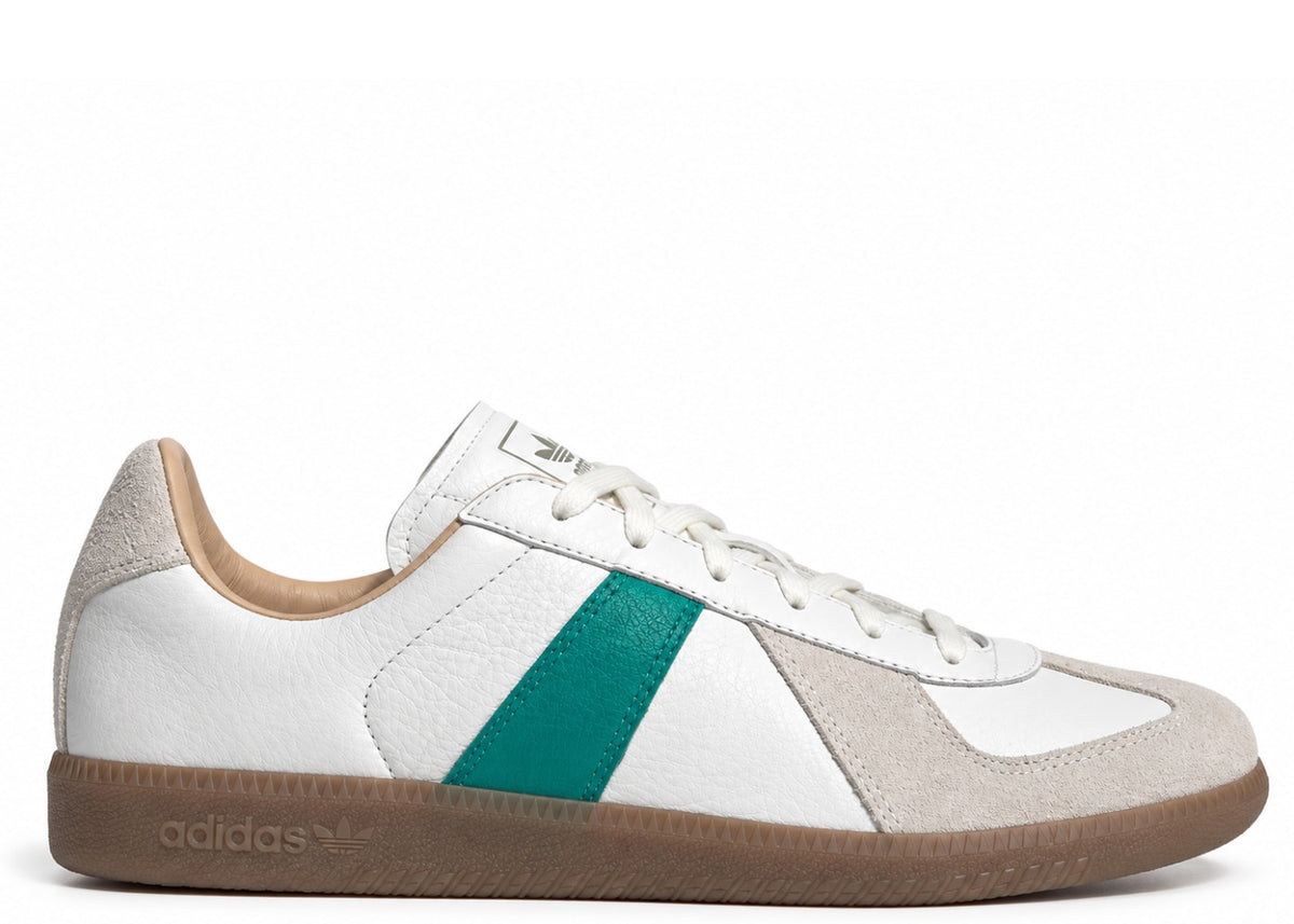 adidas BW Army Core White Power Green