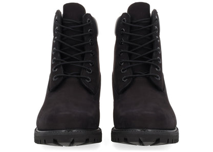 Timberland Stivale Stringato Impermeabile