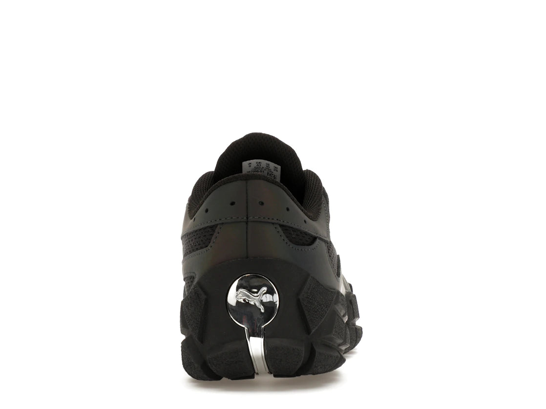 Puma Forever Skepta Black Iridescent