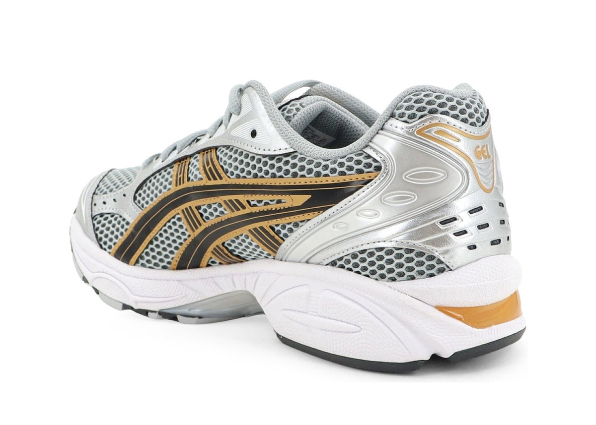 ASICS Gel Kayano 14 mesh sneakers with contrasting inserts