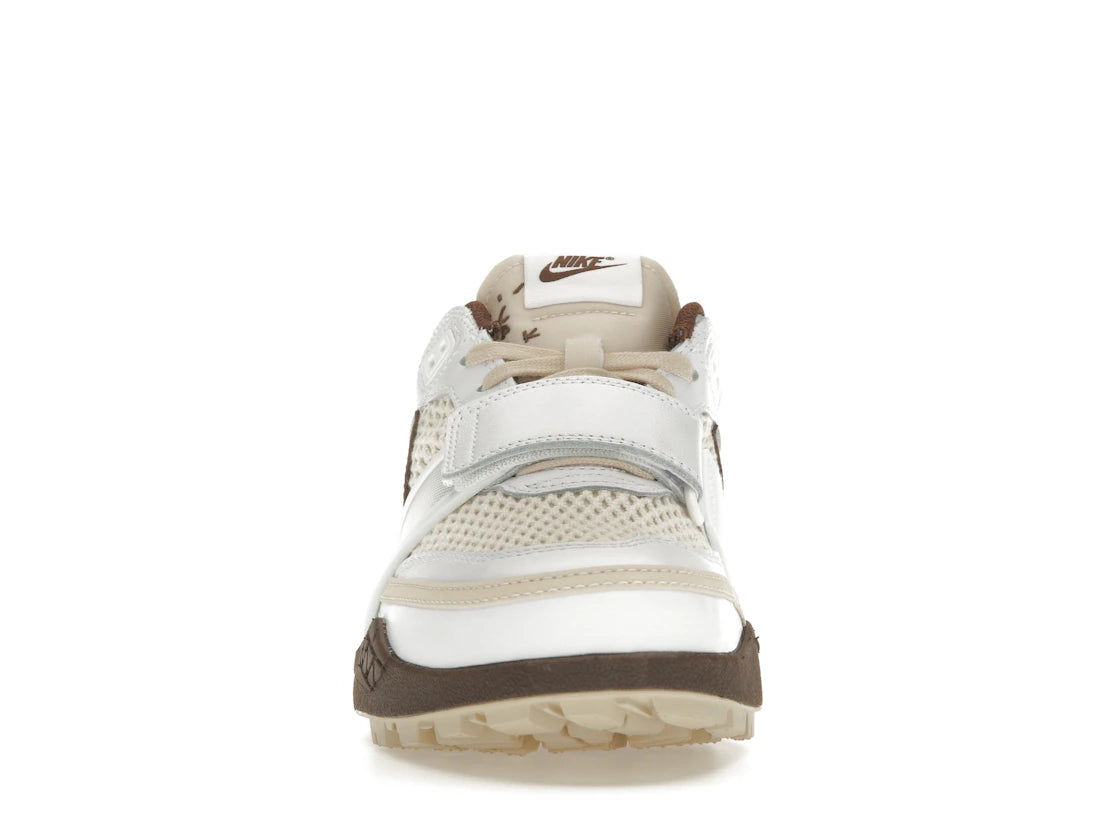 Nike Zoom Field Jaxx Travis Scott Light Chocolate