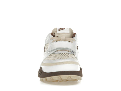 Nike Zoom Field Jaxx Travis Scott Light Chocolate
