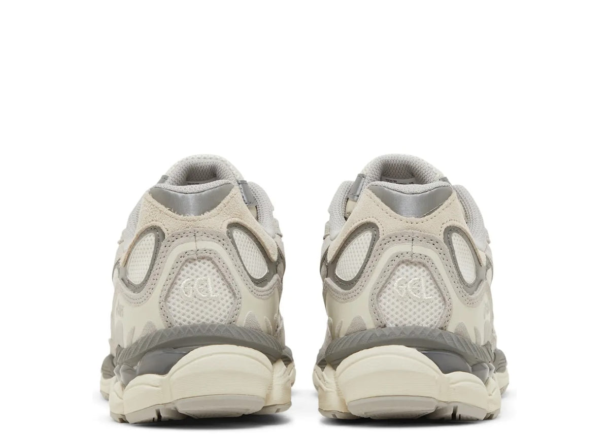 ASICS Gel-NYC Oyster Grey