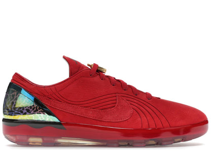 Nike Cryoshot Jordan Mercurial Vapor 1 University Red