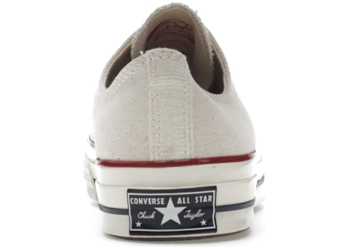 Converse Chuck Taylor All Star 70 Ox Parchment