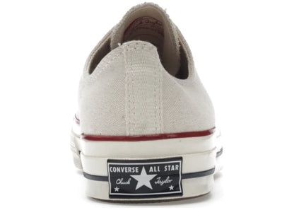 Converse Chuck Taylor All Star 70 Ox Parchment