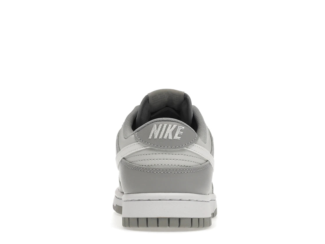 Nike Dunk Low Two Tone Grey
