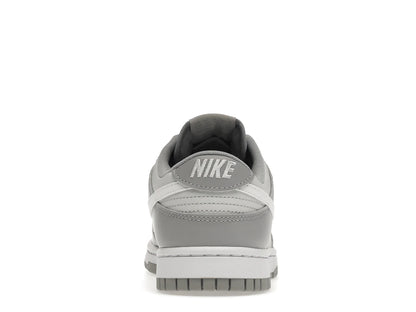 Nike Dunk Low Two Tone Grey