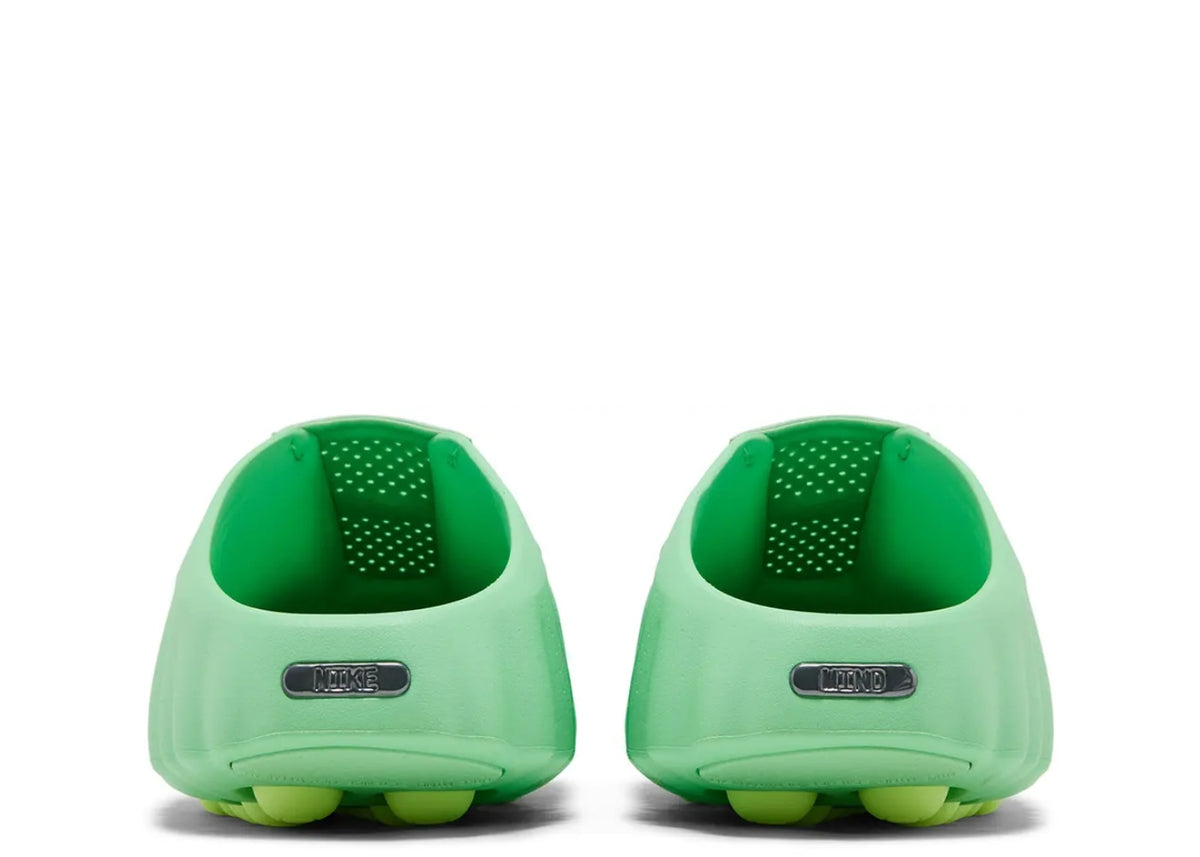 Nike Mind 001 Slide Cucumber Calm Green