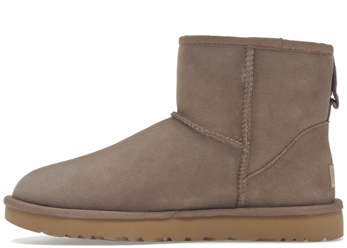 UGG Classic Mini II Boot Caribou (Women's)