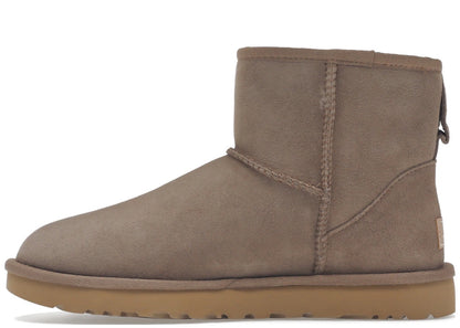 UGG Classic Mini II Boot Caribou (Women's)