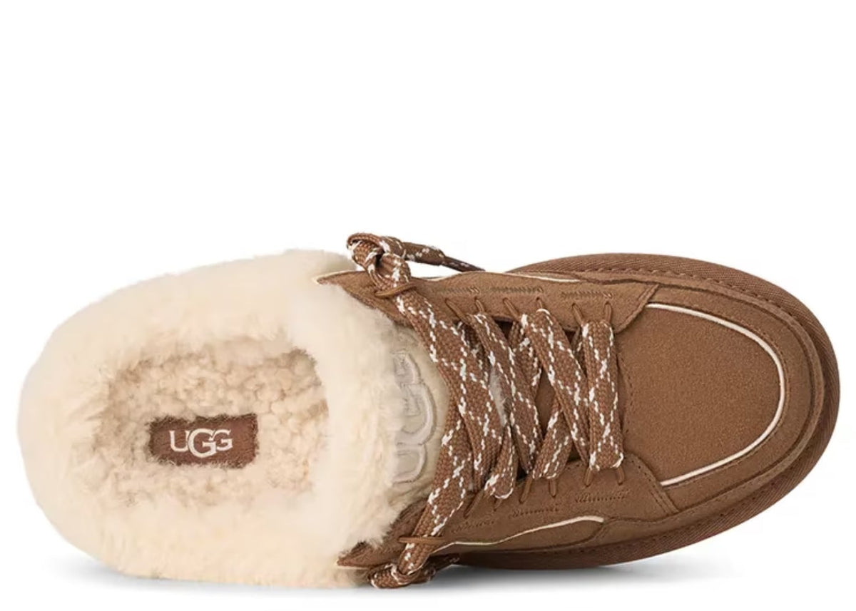 UGG Lowmel Mule Chestnut (Women's)