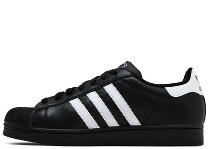 adidas Superstar 2 Core Black Cloud White