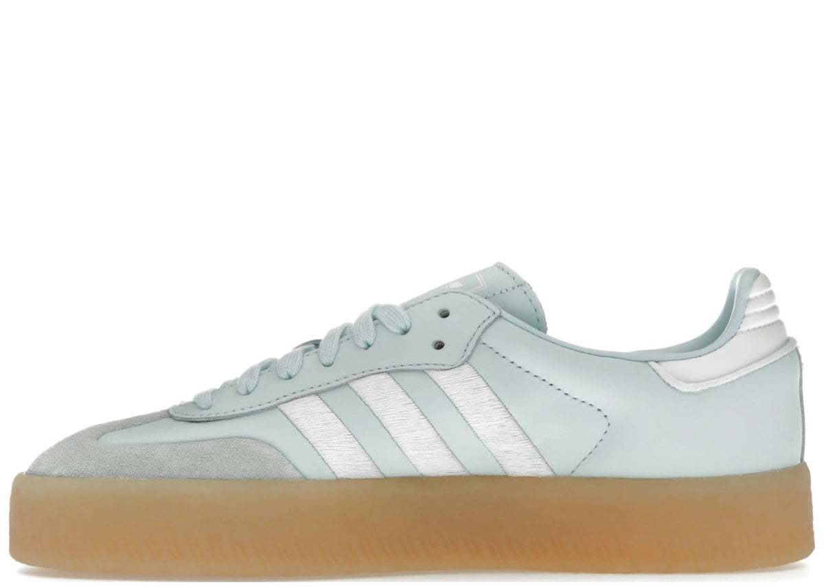 adidas Sambae Almost Blue (Women's)