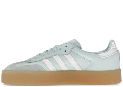 adidas Sambae Almost Blue (Women's)