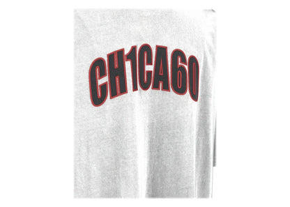 Fear of God Essentials City Exclusive Chicago 90s T-shirt