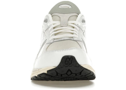 New Balance 2002R White Gold