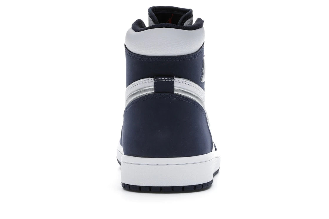 Jordan 1 Retro High CO.JP Midnight Navy (2020)