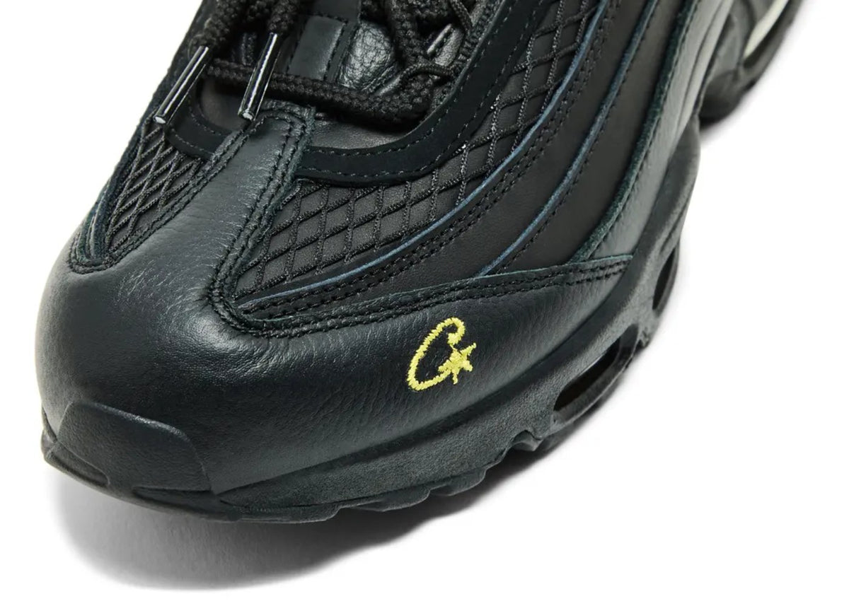 Nike Air Max 95 Corteiz Honey Black