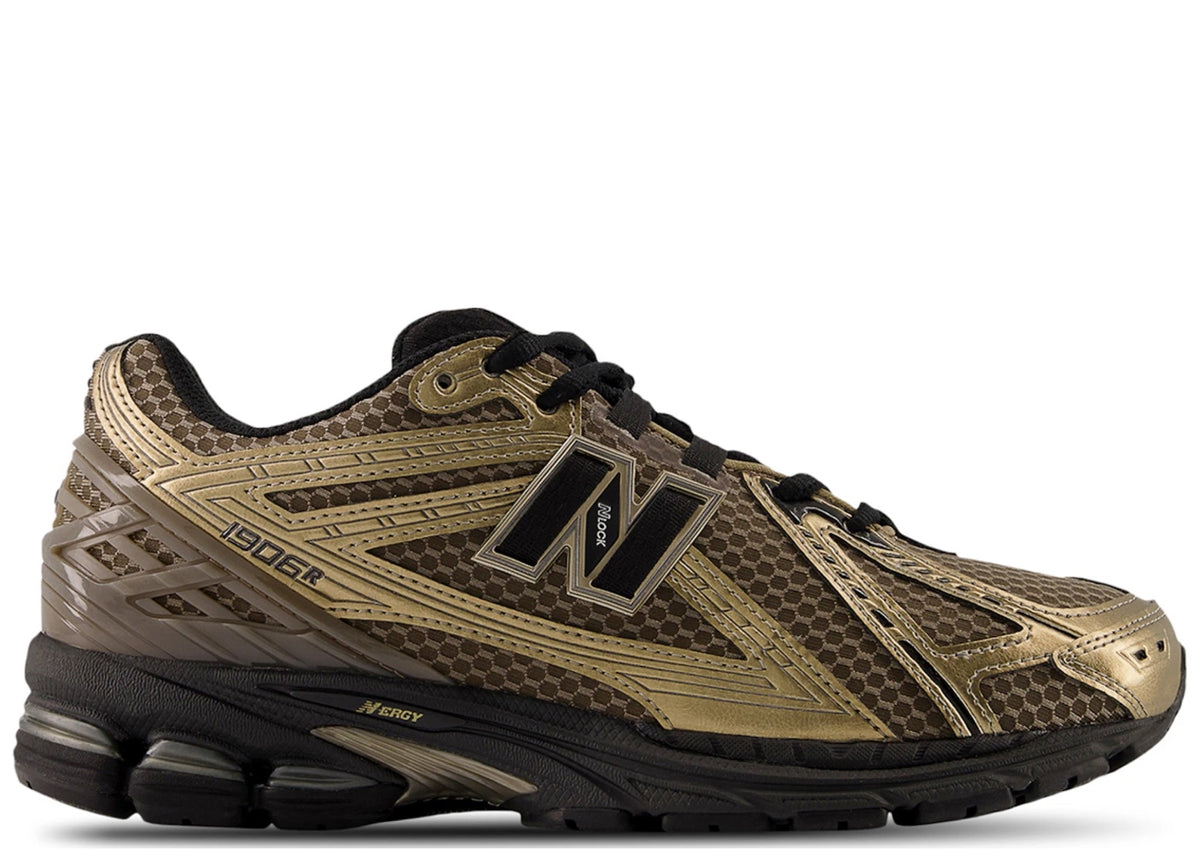 New Balance 1906R Bronze