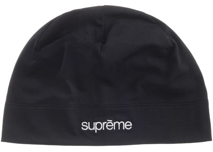 Supreme Base Layer Beanie (FW26) Black