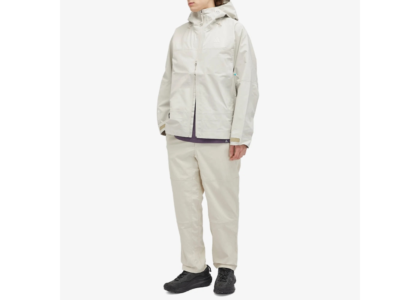 Nike ACG UV Hiking Pants Beige