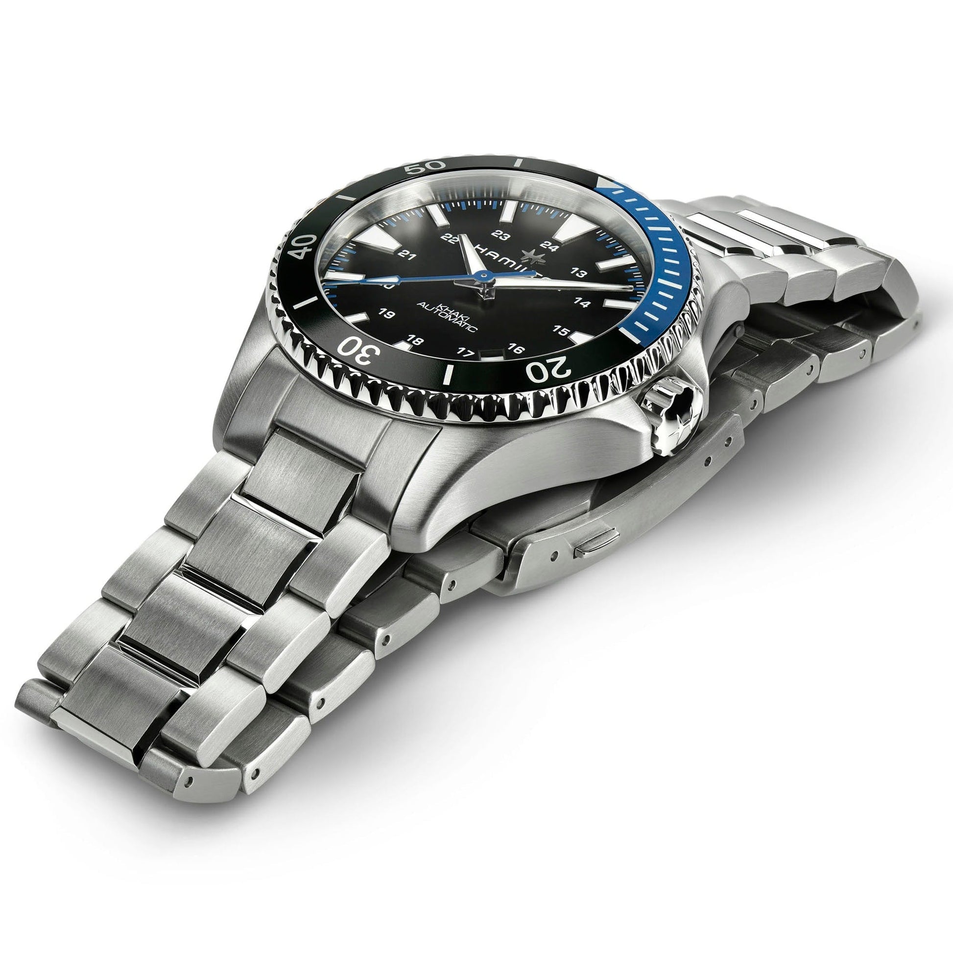 Hamilton Khaki Navy Scuba Auto | H82315131