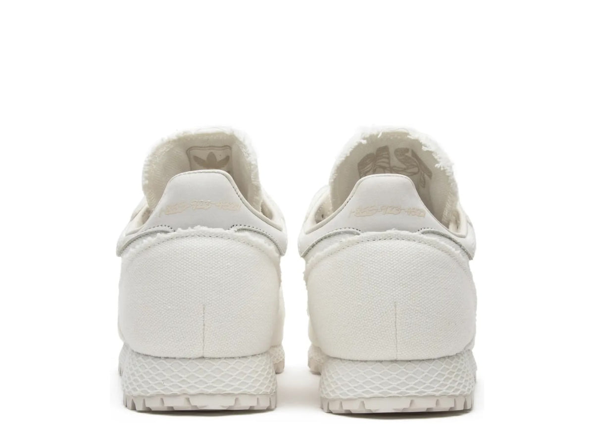 adidas New York Daniel Arsham White
