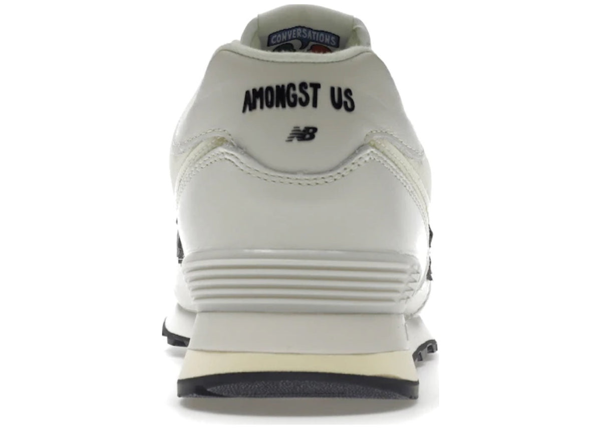 New Balance 574 Joe Freshgoods Conversations Amongst Us