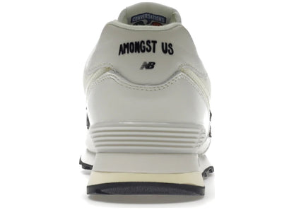 New Balance 574 Joe Freshgoods Conversations Amongst Us