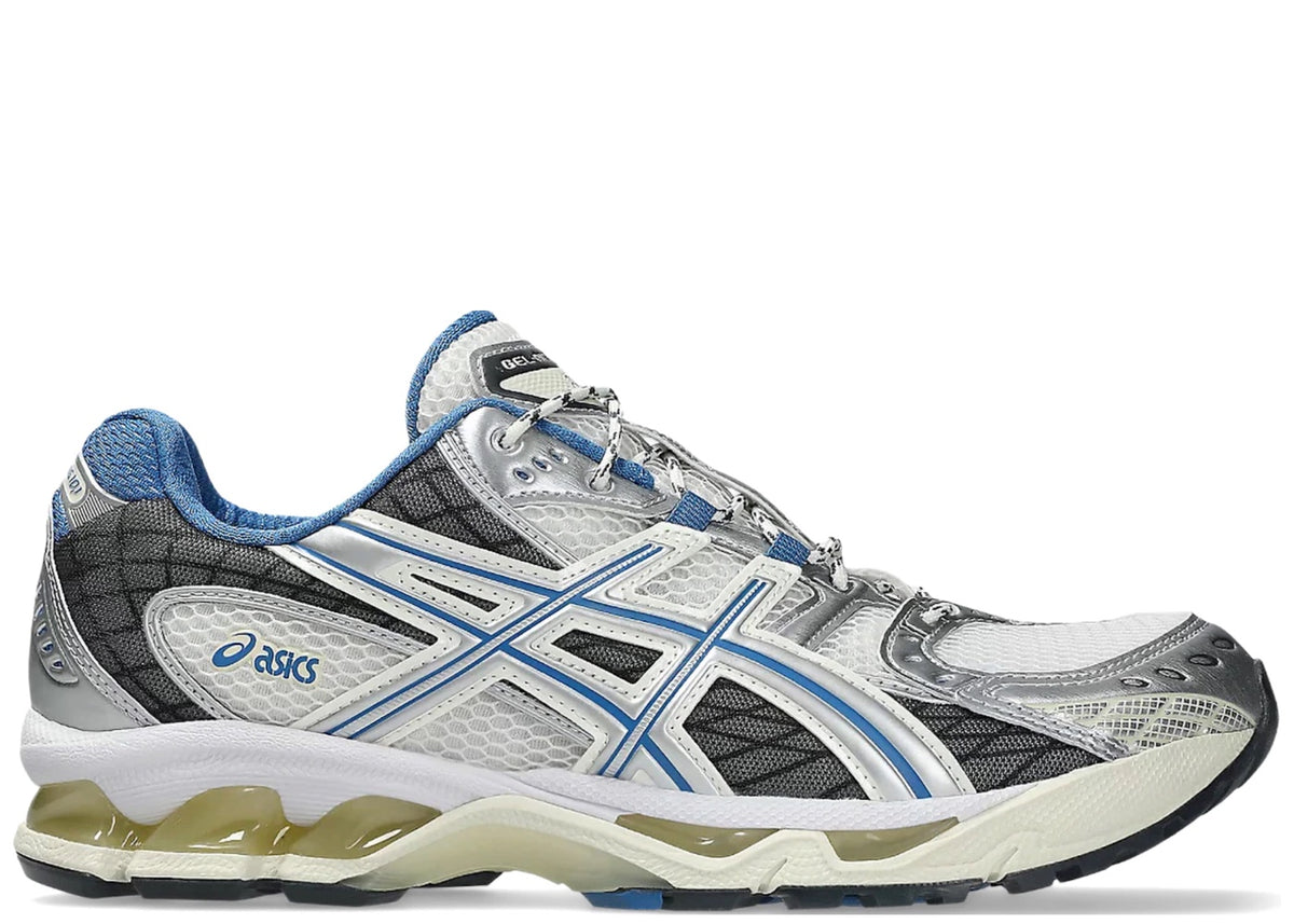 ASICS Gel-Nimbus 10.1 Cream Polar Night