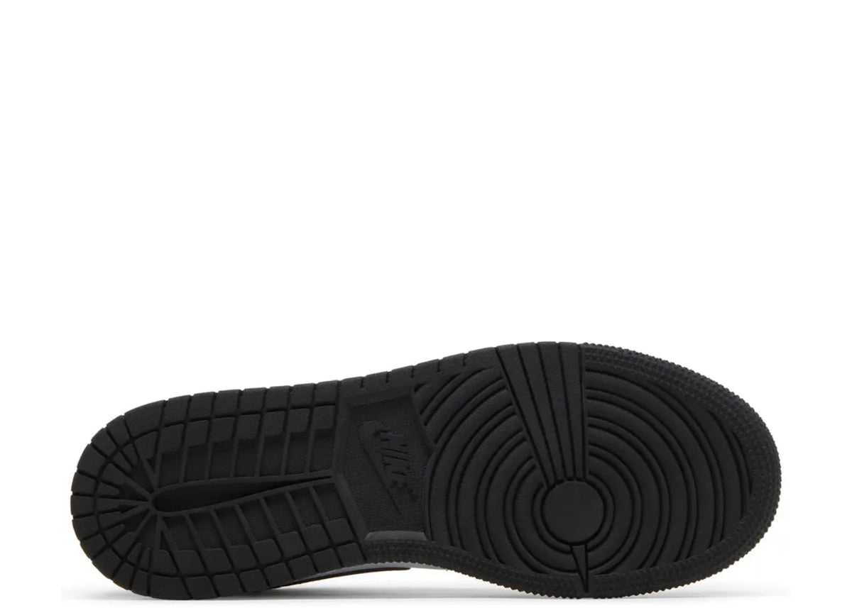 Air Jordan 1 Mid SE Zen Master (GS)