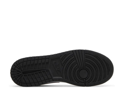 Air Jordan 1 Mid SE Zen Master (GS)