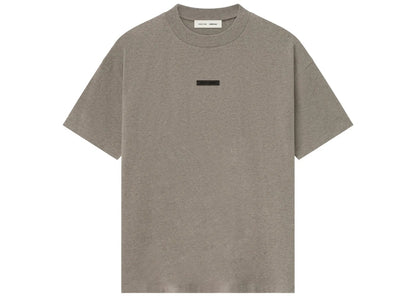 Fear of God Essentials Classic Tee Homestead Heather