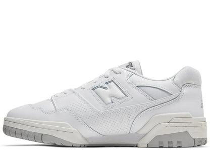 New Balance 550 White Grey