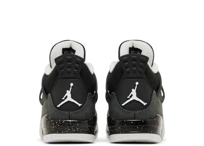 Jordan 4 Retro Fear (2024) (GS)